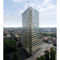 Cathedral Plazza - Willbrook - 18.06.2012